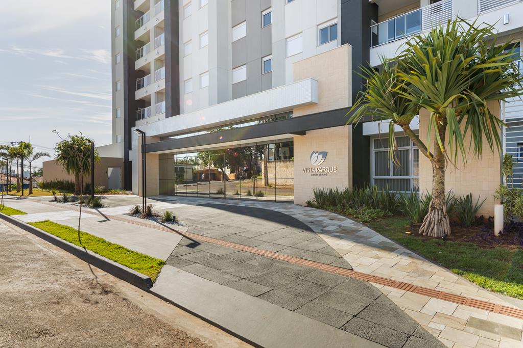 Apartamento em Londrina